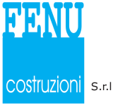 Fenu Costruzioni Logo